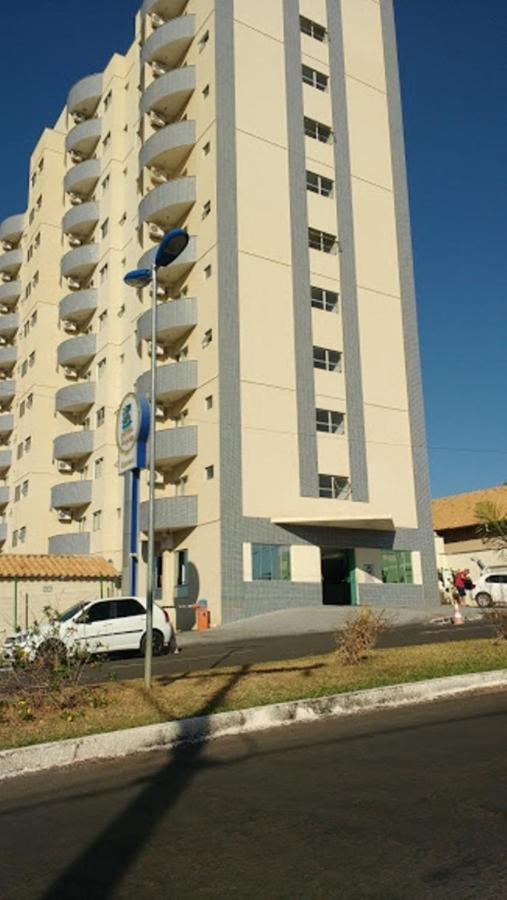 Caldas Novas-golden Express Aparthotel *