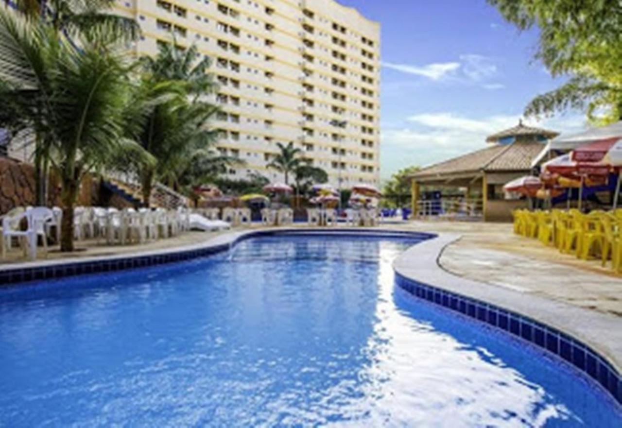 Caldas Novas-golden Express Aparthotel