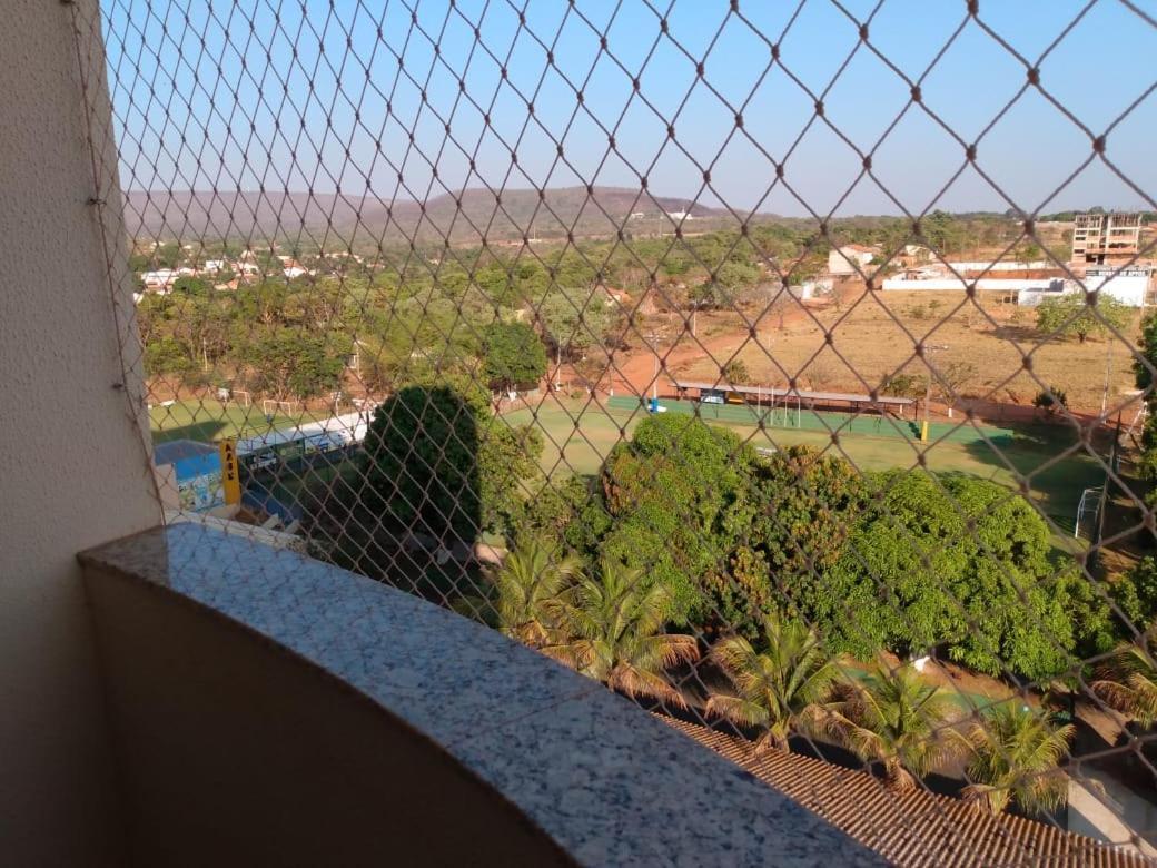 Aparthotel Caldas Novas-golden Express *