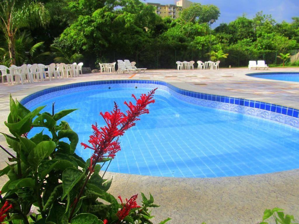 Caldas Novas-golden Express Aparthotel *
